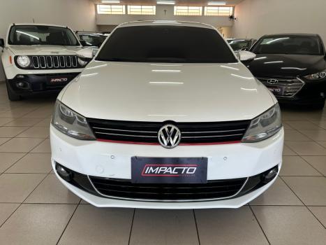 VOLKSWAGEN Jetta 2.0 4P TSI HIGHLINE 211 CV AUTOMTICO, Foto 4