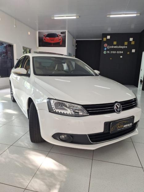 VOLKSWAGEN Jetta 2.0 4P TSI HIGHLINE 211 CV AUTOMTICO, Foto 1