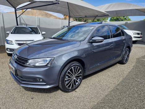 VOLKSWAGEN Jetta 2.0 4P TSI HIGHLINE 211 CV AUTOMTICO, Foto 1
