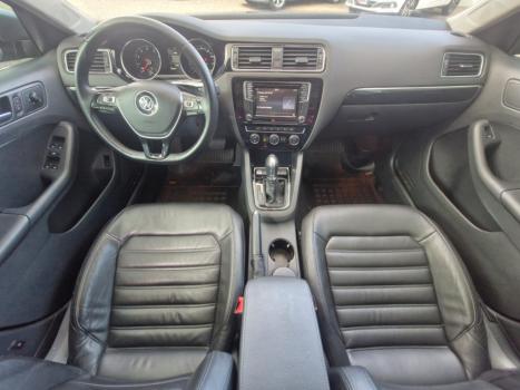 VOLKSWAGEN Jetta 2.0 4P TSI HIGHLINE 211 CV AUTOMTICO, Foto 2