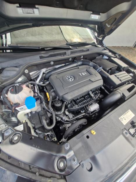 VOLKSWAGEN Jetta 2.0 4P TSI HIGHLINE 211 CV AUTOMTICO, Foto 3
