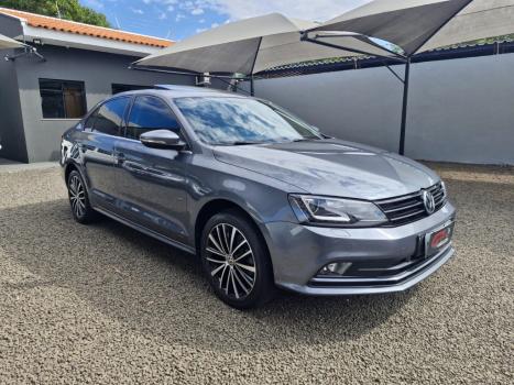 VOLKSWAGEN Jetta 2.0 4P TSI HIGHLINE 211 CV AUTOMTICO, Foto 5