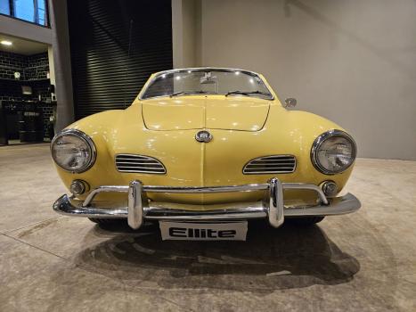 VOLKSWAGEN Karmanghia 1.6, Foto 17