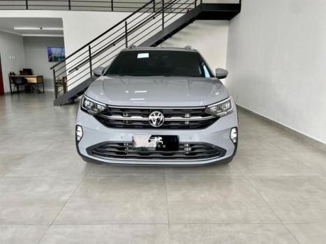 VOLKSWAGEN Nivus 1.0 4P FLEX 200 TSI HIGHLINE TURBO AUTOMTICO, Foto 2