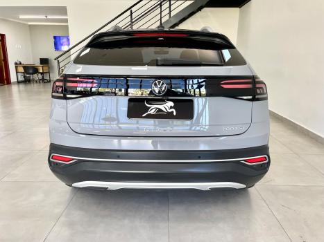 VOLKSWAGEN Nivus 1.0 4P FLEX 200 TSI HIGHLINE TURBO AUTOMTICO, Foto 7