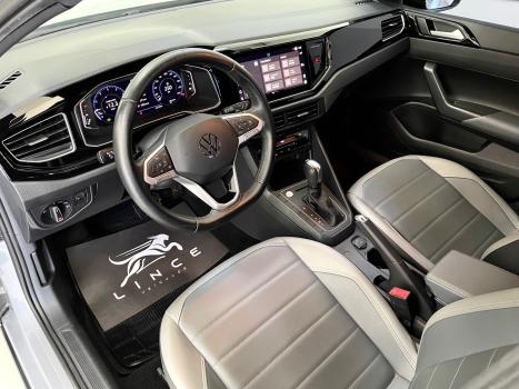 VOLKSWAGEN Nivus 1.0 4P FLEX 200 TSI HIGHLINE TURBO AUTOMTICO, Foto 9