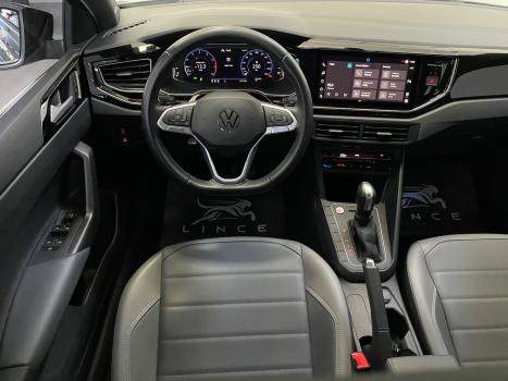 VOLKSWAGEN Nivus 1.0 4P FLEX 200 TSI HIGHLINE TURBO AUTOMTICO, Foto 12