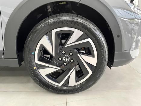 VOLKSWAGEN Nivus 1.0 4P FLEX 200 TSI HIGHLINE TURBO AUTOMTICO, Foto 4