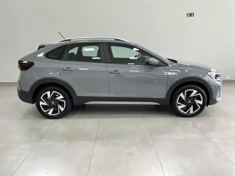 VOLKSWAGEN Nivus 1.0 4P FLEX 200 TSI HIGHLINE TURBO AUTOMTICO, Foto 5