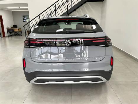 VOLKSWAGEN Nivus 1.0 4P FLEX 200 TSI HIGHLINE TURBO AUTOMTICO, Foto 7