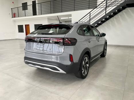 VOLKSWAGEN Nivus 1.0 4P FLEX 200 TSI HIGHLINE TURBO AUTOMTICO, Foto 8