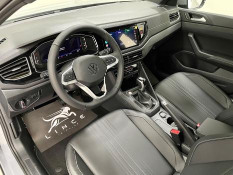 VOLKSWAGEN Nivus 1.0 4P FLEX 200 TSI HIGHLINE TURBO AUTOMTICO, Foto 9