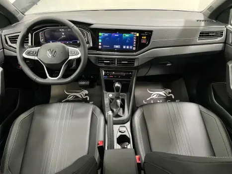 VOLKSWAGEN Nivus 1.0 4P FLEX 200 TSI HIGHLINE TURBO AUTOMTICO, Foto 11