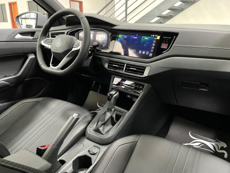 VOLKSWAGEN Nivus 1.0 4P FLEX 200 TSI HIGHLINE TURBO AUTOMTICO, Foto 13
