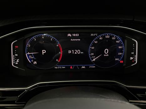 VOLKSWAGEN Nivus 1.0 4P FLEX 200 TSI HIGHLINE TURBO AUTOMTICO, Foto 17