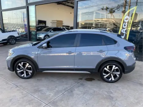 VOLKSWAGEN Nivus 1.0 4P FLEX 200 TSI HIGHLINE TURBO AUTOMTICO, Foto 6