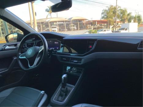 VOLKSWAGEN Nivus 1.0 4P FLEX 200 TSI HIGHLINE TURBO AUTOMTICO, Foto 10
