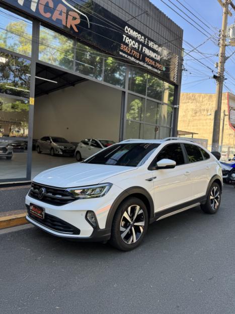 VOLKSWAGEN Nivus 1.0 4P FLEX 200 TSI HIGHLINE TURBO AUTOMTICO, Foto 1