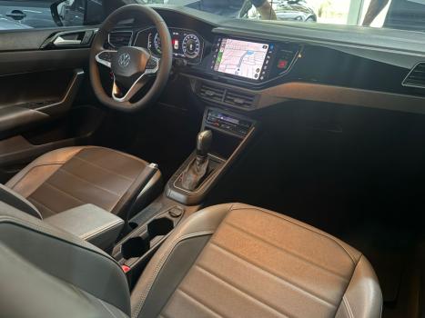 VOLKSWAGEN Nivus 1.0 4P FLEX 200 TSI HIGHLINE TURBO AUTOMTICO, Foto 8