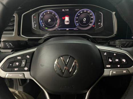 VOLKSWAGEN Nivus 1.0 4P FLEX 200 TSI HIGHLINE TURBO AUTOMTICO, Foto 9