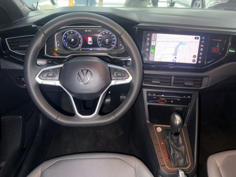 VOLKSWAGEN Nivus 1.0 4P FLEX 200 TSI HIGHLINE TURBO AUTOMTICO, Foto 10