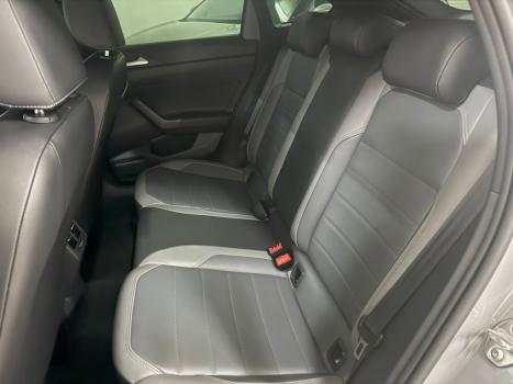 VOLKSWAGEN Nivus 1.0 4P FLEX 200 TSI HIGHLINE TURBO AUTOMTICO, Foto 11