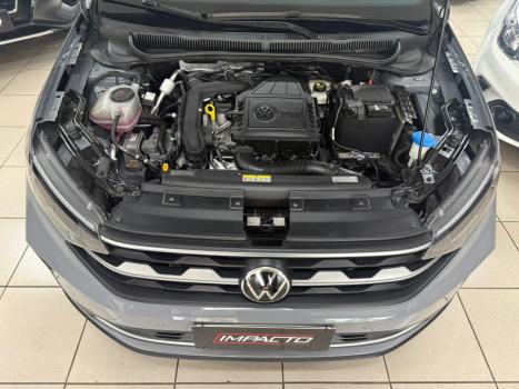 VOLKSWAGEN Nivus 1.0 4P FLEX 200 TSI HIGHLINE TURBO AUTOMTICO, Foto 14