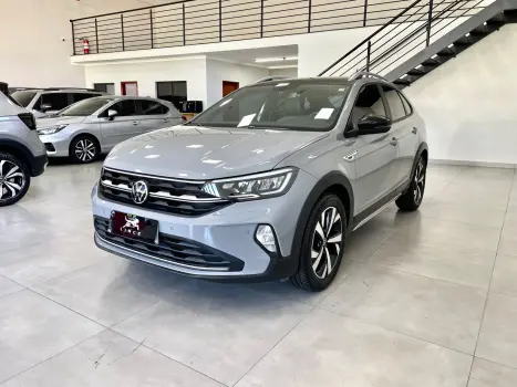 VOLKSWAGEN Nivus , Foto 3