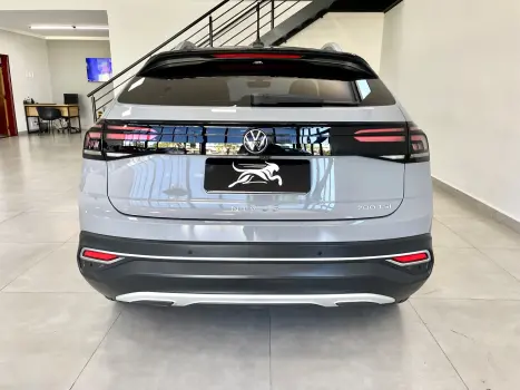 VOLKSWAGEN Nivus , Foto 7