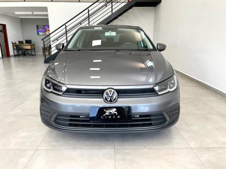 VOLKSWAGEN Polo Hatch 1.0 12V 4P MPI FLEX, Foto 2