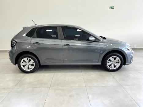 VOLKSWAGEN Polo Hatch 1.0 12V 4P MPI FLEX, Foto 5