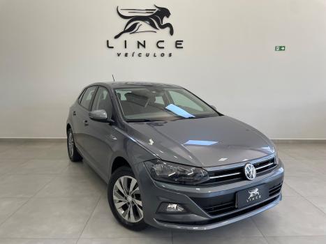 VOLKSWAGEN Polo Hatch 1.0 12V 4P 200 TSI  COMFORTLINE AUTOMTICO, Foto 1