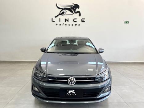 VOLKSWAGEN Polo Hatch 1.0 12V 4P 200 TSI  COMFORTLINE AUTOMTICO, Foto 2