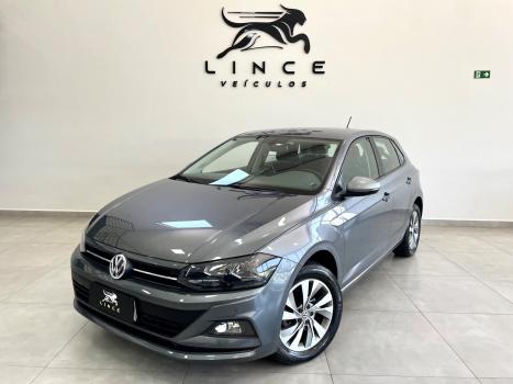 VOLKSWAGEN Polo Hatch 1.0 12V 4P 200 TSI  COMFORTLINE AUTOMTICO, Foto 3