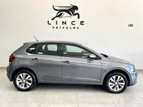 VOLKSWAGEN Polo Hatch 1.0 12V 4P 200 TSI  COMFORTLINE AUTOMTICO, Foto 4