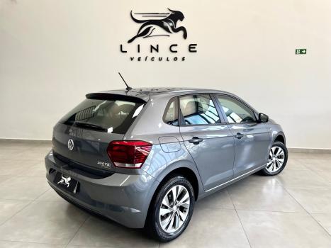 VOLKSWAGEN Polo Hatch 1.0 12V 4P 200 TSI  COMFORTLINE AUTOMTICO, Foto 5