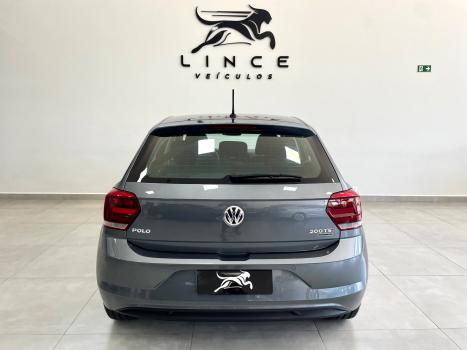 VOLKSWAGEN Polo Hatch 1.0 12V 4P 200 TSI  COMFORTLINE AUTOMTICO, Foto 6