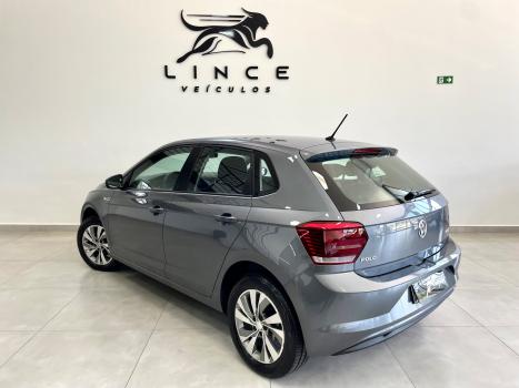 VOLKSWAGEN Polo Hatch 1.0 12V 4P 200 TSI  COMFORTLINE AUTOMTICO, Foto 7