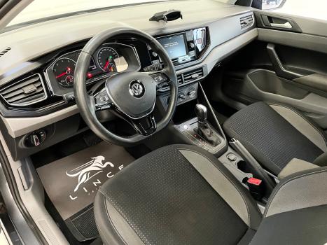 VOLKSWAGEN Polo Hatch 1.0 12V 4P 200 TSI  COMFORTLINE AUTOMTICO, Foto 8