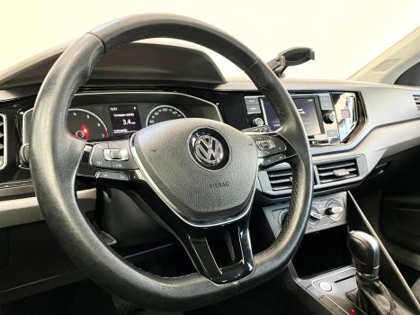 VOLKSWAGEN Polo Hatch 1.0 12V 4P 200 TSI  COMFORTLINE AUTOMTICO, Foto 9