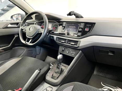 VOLKSWAGEN Polo Hatch 1.0 12V 4P 200 TSI  COMFORTLINE AUTOMTICO, Foto 12