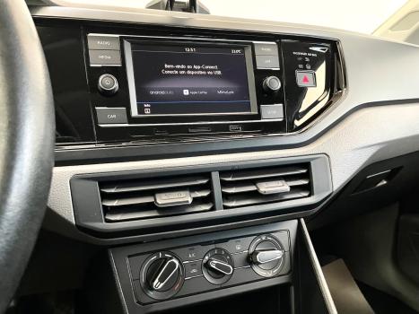 VOLKSWAGEN Polo Hatch 1.0 12V 4P 200 TSI  COMFORTLINE AUTOMTICO, Foto 15