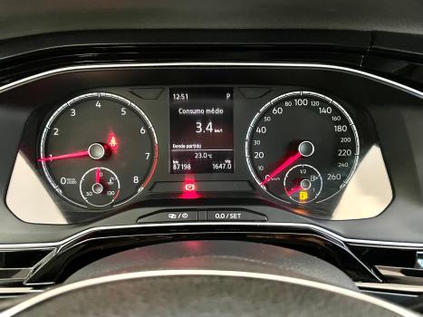 VOLKSWAGEN Polo Hatch 1.0 12V 4P 200 TSI  COMFORTLINE AUTOMTICO, Foto 17
