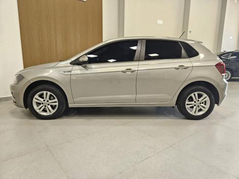 VOLKSWAGEN Polo Hatch 1.0 12V 4P 200 TSI  COMFORTLINE AUTOMTICO, Foto 3