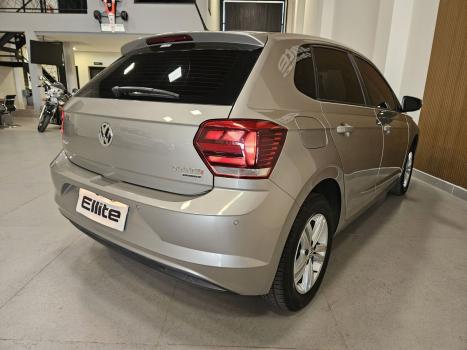 VOLKSWAGEN Polo Hatch 1.0 12V 4P 200 TSI  COMFORTLINE AUTOMTICO, Foto 4