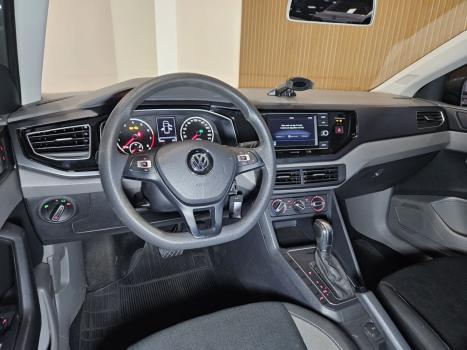 VOLKSWAGEN Polo Hatch 1.0 12V 4P 200 TSI  COMFORTLINE AUTOMTICO, Foto 14