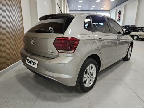 VOLKSWAGEN Polo Hatch 1.0 12V 4P 200 TSI  COMFORTLINE AUTOMTICO, Foto 16