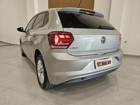 VOLKSWAGEN Polo Hatch 1.0 12V 4P 200 TSI  COMFORTLINE AUTOMTICO, Foto 17