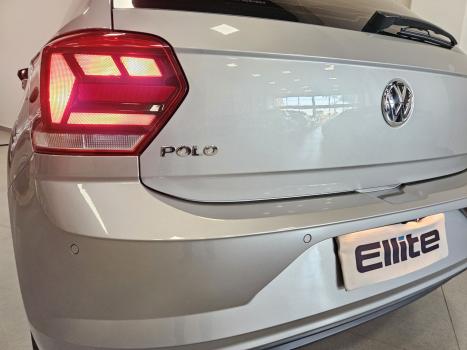 VOLKSWAGEN Polo Hatch 1.0 12V 4P 200 TSI  COMFORTLINE AUTOMTICO, Foto 18