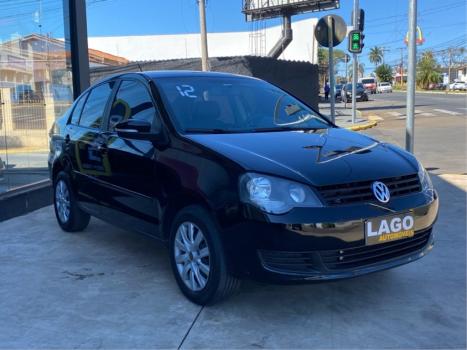 VOLKSWAGEN Polo Sedan 1.6 4P FLEX, Foto 3